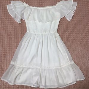 Hollister dress                       Graduation/Awards ceremony